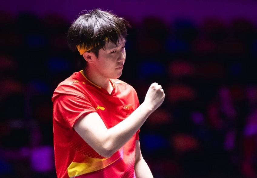 包含技术流与激情碰撞，比分分析决赛再创新高的词条