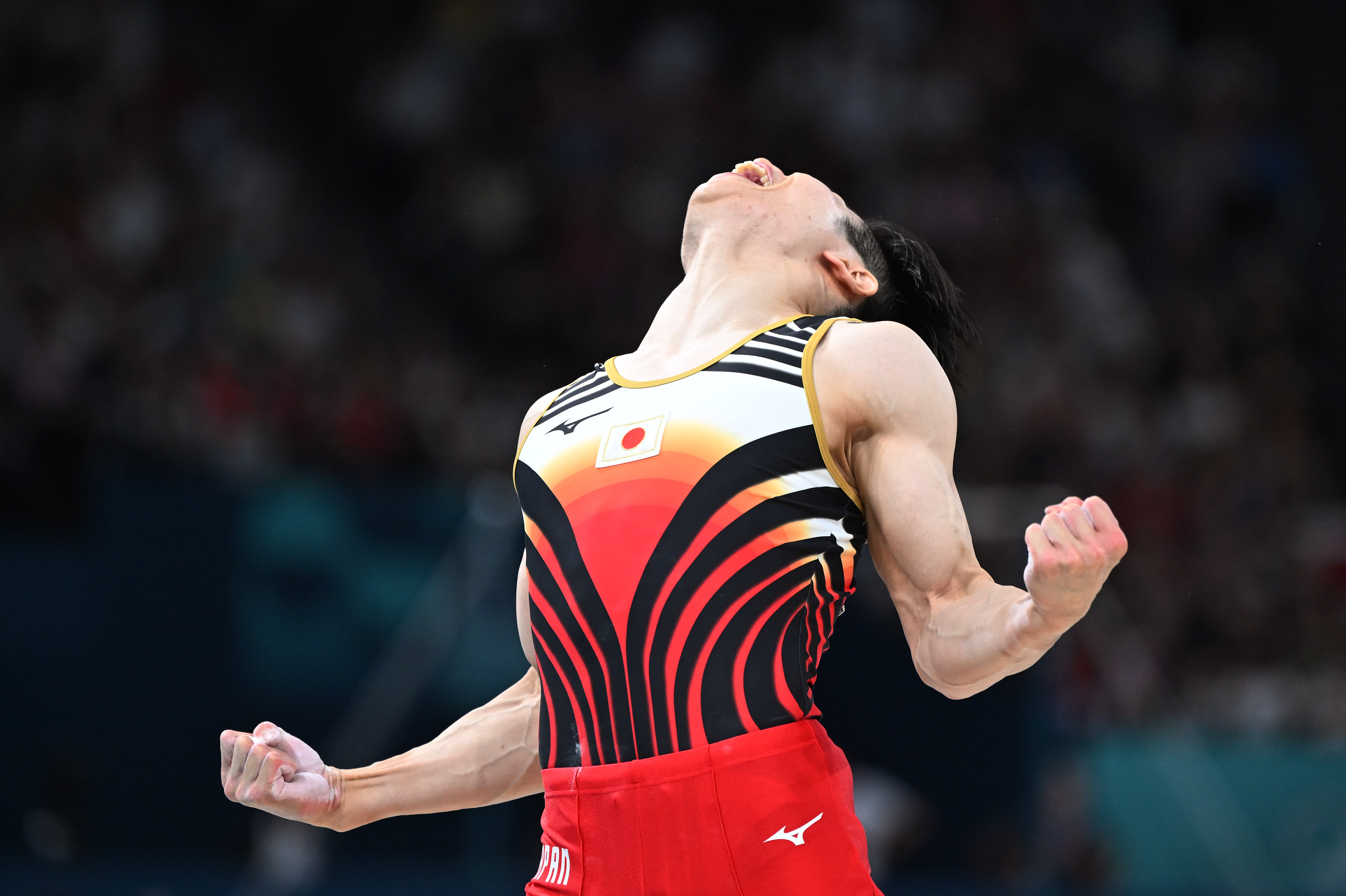 包含世界聚焦!体操赛事全球收视创新高的词条 包含世界聚焦!体操赛事全球收视创新高的词条