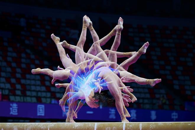 包含世界聚焦!体操赛事全球收视创新高的词条 包含世界聚焦!体操赛事全球收视创新高的词条