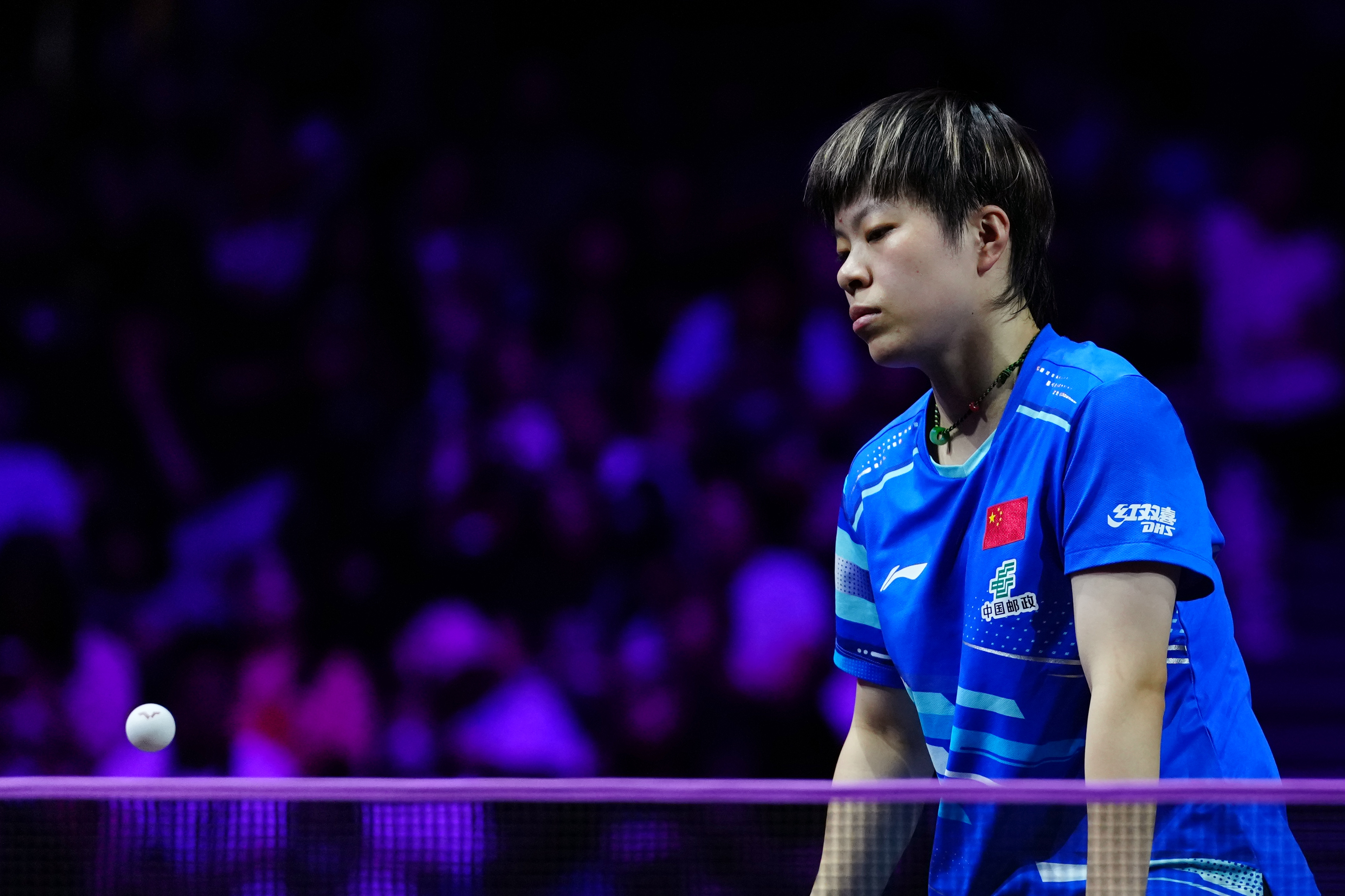 关于回顾乒乓球经典时刻:传奇再现的信息 关于回顾乒乓球经典时刻:传奇再现的信息