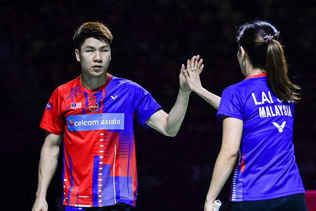 泰国队险胜法国队，郑思维扛起全队的简单介绍