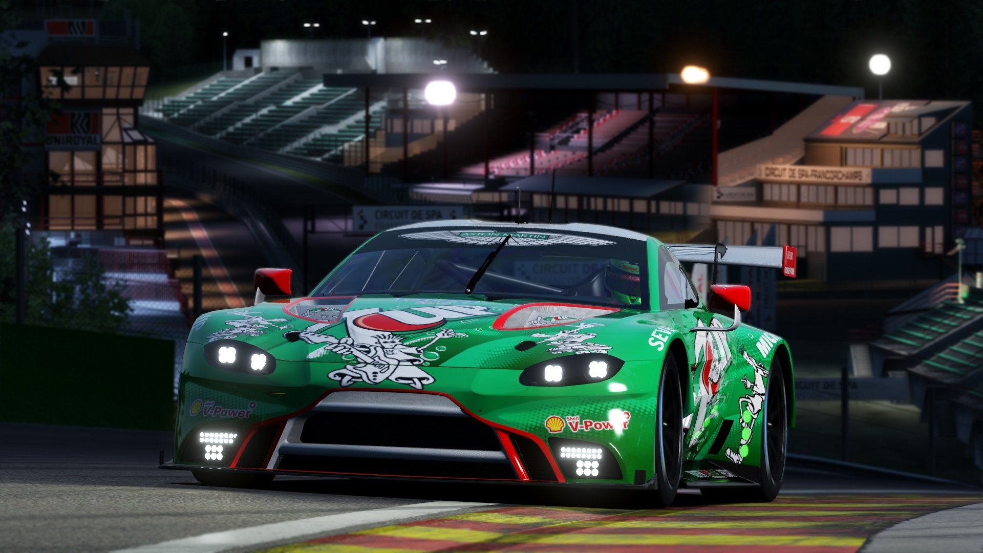 德式铁蹄踏破潘帕斯防线，亚洲孤星李刚仁的统治之夜