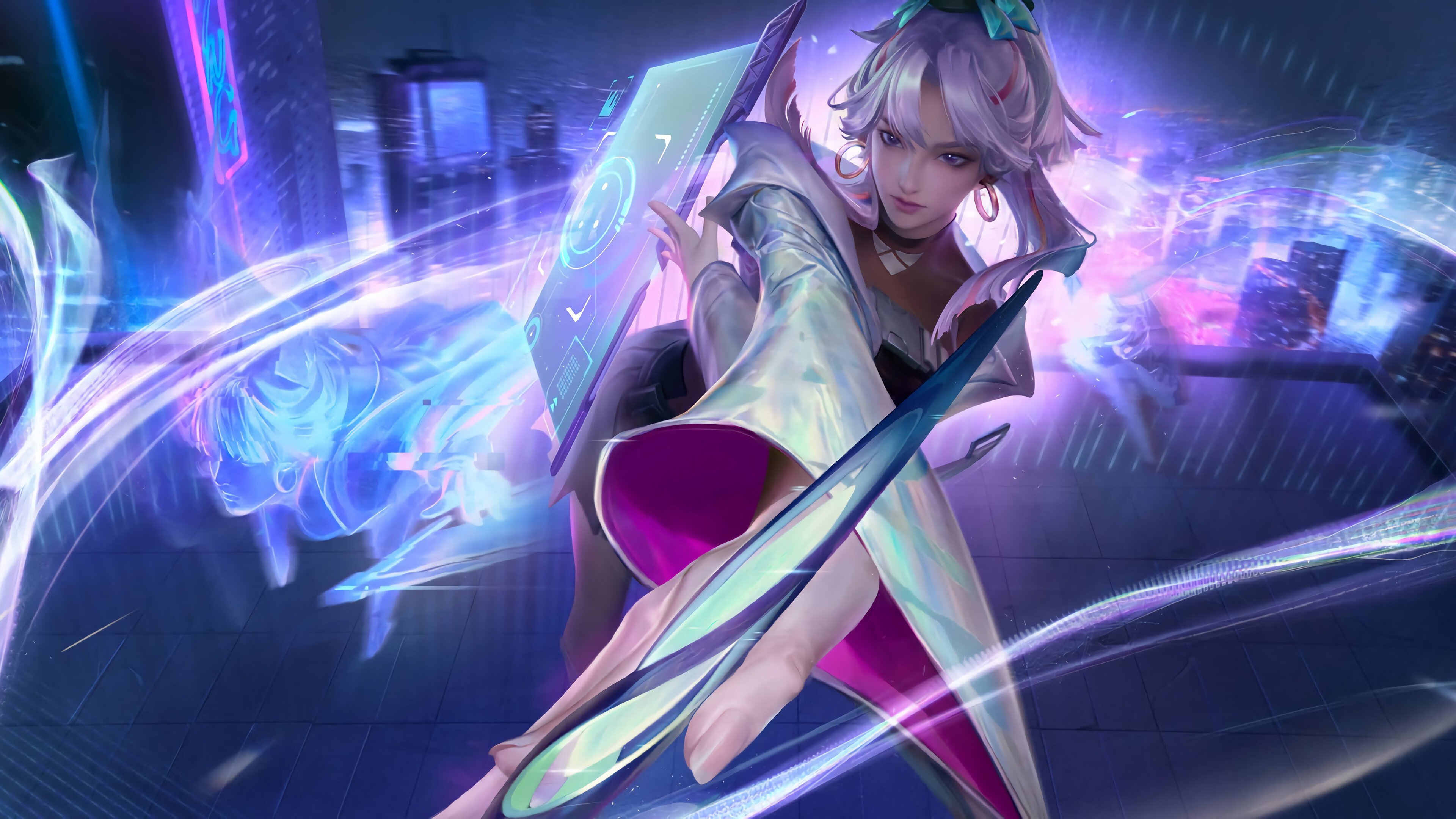 十年两记重扣，从詹姆斯到西亚卡姆的权杖暗喻