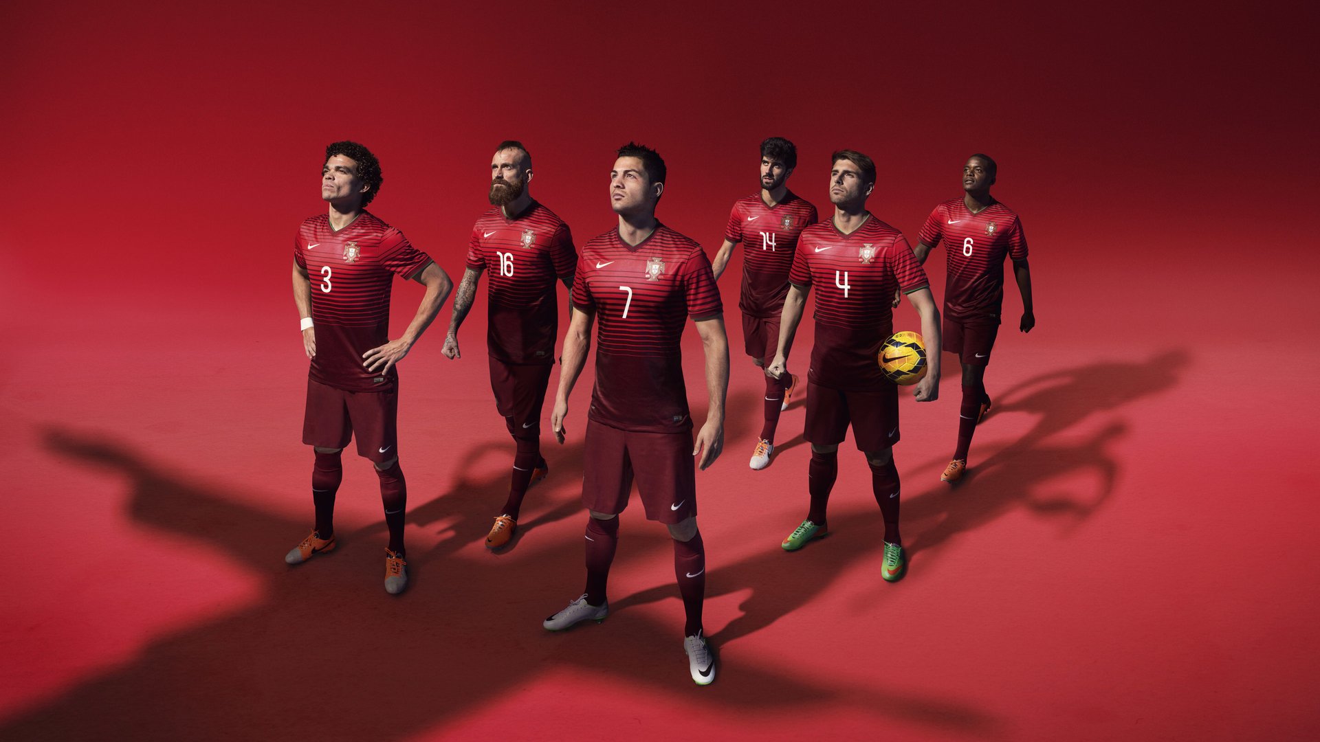 足球的日夜轮转,当伯纳乌的黄昏遇见蒙得维的亚的黎明