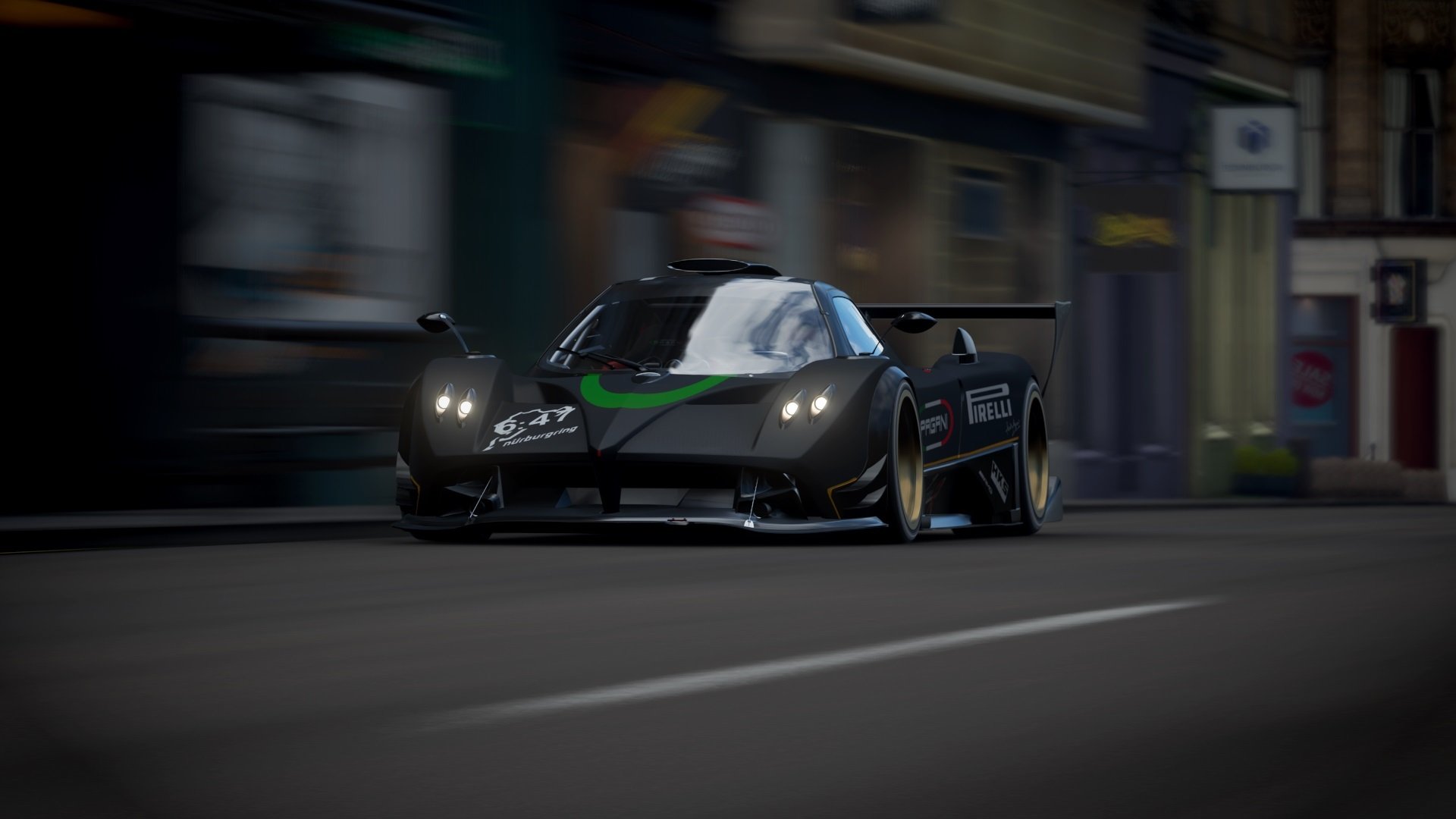 铁闸封喉！阿克的决胜之夜与马赛的南美征伐